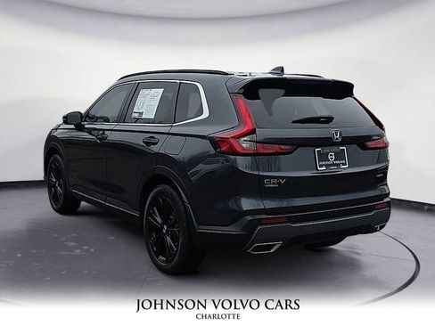 Used 2023 Honda CR-V Sport Touring image 17