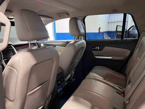 Used 2011 Ford Edge Limited w/ Vision Pkg AWD/4WD image 17
