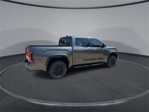 New 2026 Toyota Tundra TRD Pro image 8