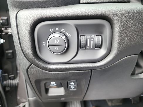 New 2026 RAM 1500 Big Horn image 13