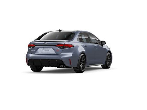 New 2026 Toyota Corolla XSE image 9
