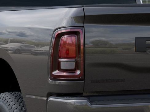 New 2026 RAM 2500 Big Horn AWD/4WD image 12