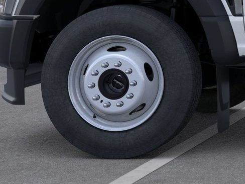 New 2026 Ford F600 4x4 Regular Cab Super Duty image 23