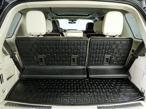 Used 2023 Lincoln Navigator Black Label image 35