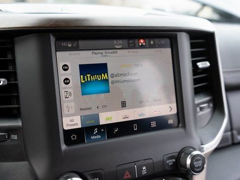 Used 2022 RAM 2500 Laramie image 23