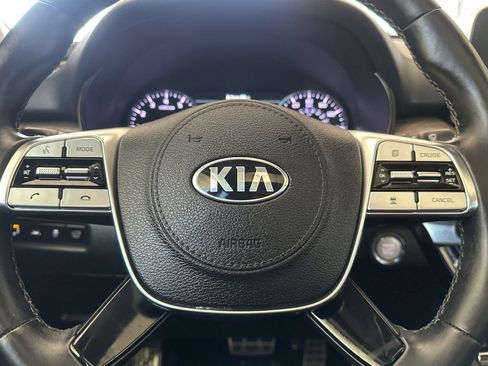 Used 2021 Kia Telluride SX w/ SX Prestige Package AWD/4WD image 24