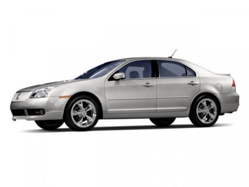 Used 2009 Mercury Milan Premier image 1