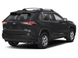 Certified 2025 Toyota RAV4 XLE AWD/4WD video 2