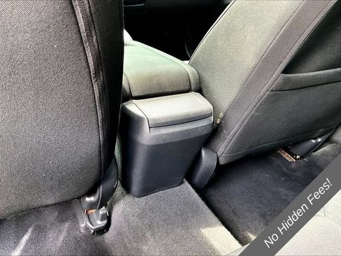 Used 2017 Honda Civic EX image 27