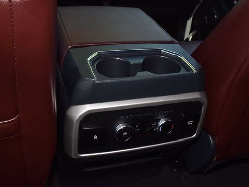 Certified 2024 Ford Expedition Max Limited image 19