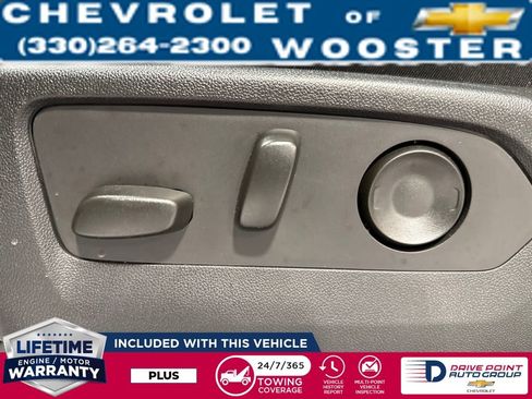 Used 2024 Chevrolet Colorado LT w/ LT Convenience Package II image 22