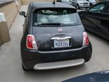 Used 2016 FIAT 500 e image 5