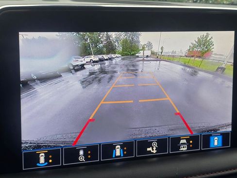 Used 2021 Chevrolet Suburban RST w/ Luxury Package AWD/4WD image 47