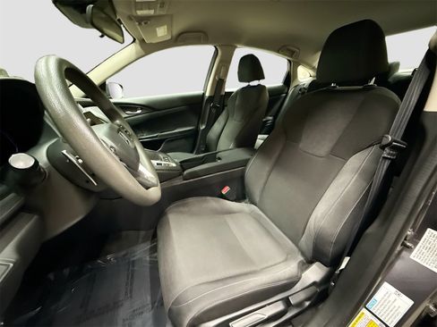 Used 2021 Honda Insight EX image 20