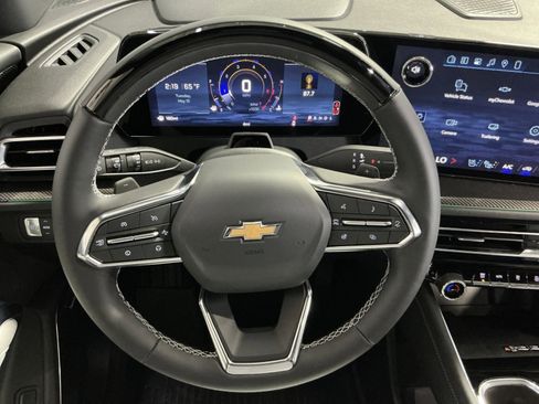 New 2026 Chevrolet Traverse High Country w/ LPO, Floor Liner Package FWD image 17