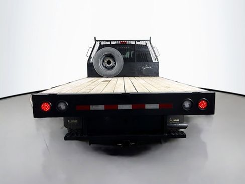 Used 2024 Ford F350 XL w/ XL Chrome Package image 26