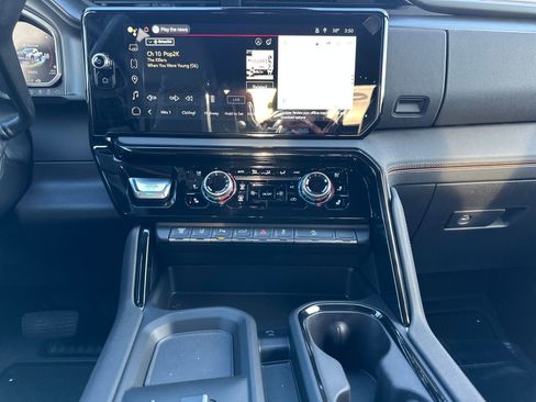 New 2026 GMC Sierra 2500 AT4 w/ AT4 Premium Plus Package image 26