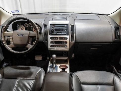 Used 2010 Ford Edge SEL image 26