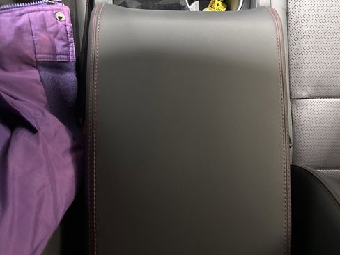 New 2026 Honda Ridgeline Black Edition image 13