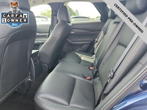 Certified 2023 MAZDA CX-30 AWD 2.5 S w/ Select Package image 20