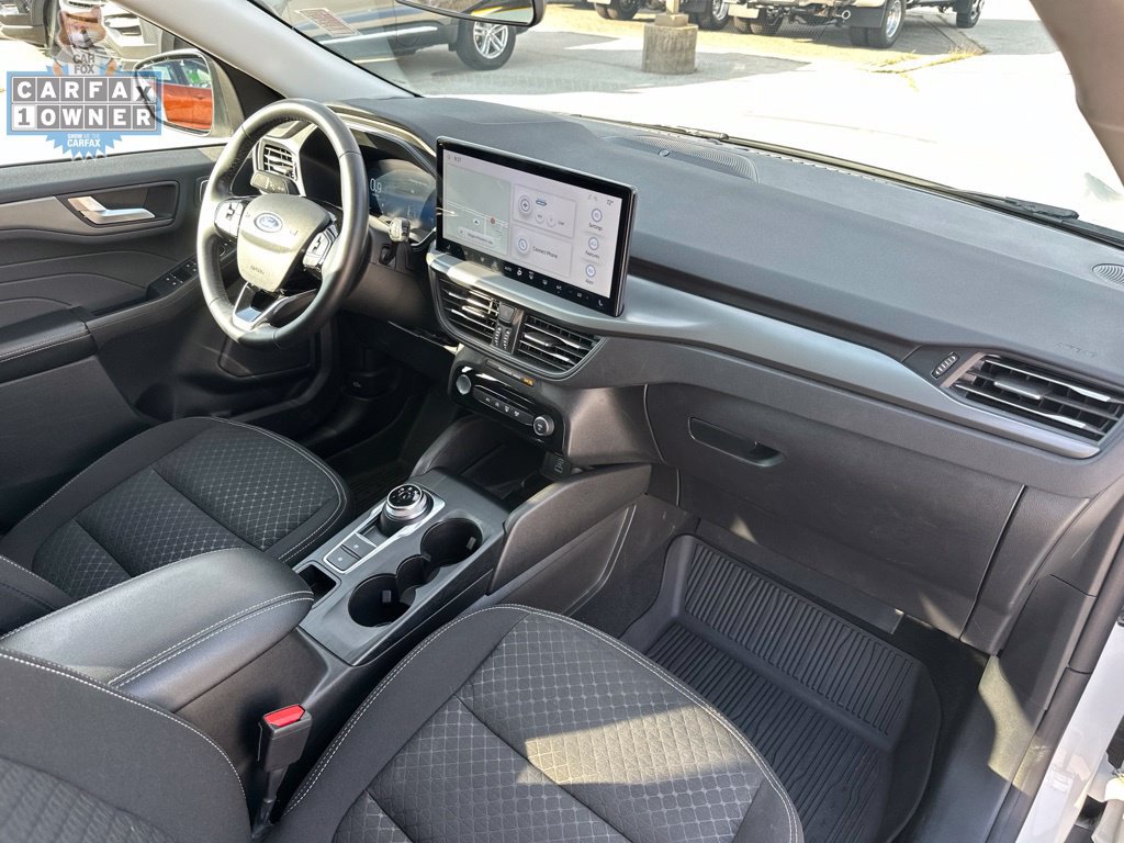 Used 2023 Ford Escape Active w/ Tech Pack #2 AWD/4WD image 20