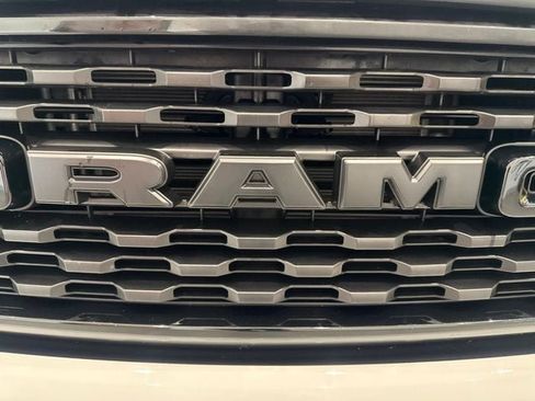 Used 2023 RAM 1500 Big Horn AWD/4WD image 15