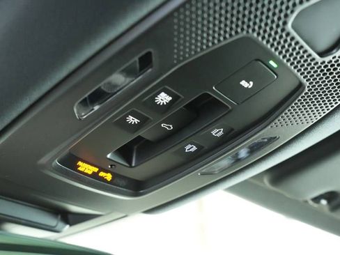 New 2025 Porsche Cayenne E-Hybrid AWD/4WD image 37