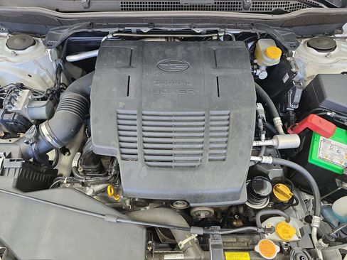 Used 2020 Subaru Forester Limited w/ Popular Package #3 image 31