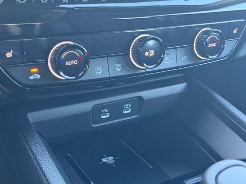 New 2026 Honda Accord EX-L image 24