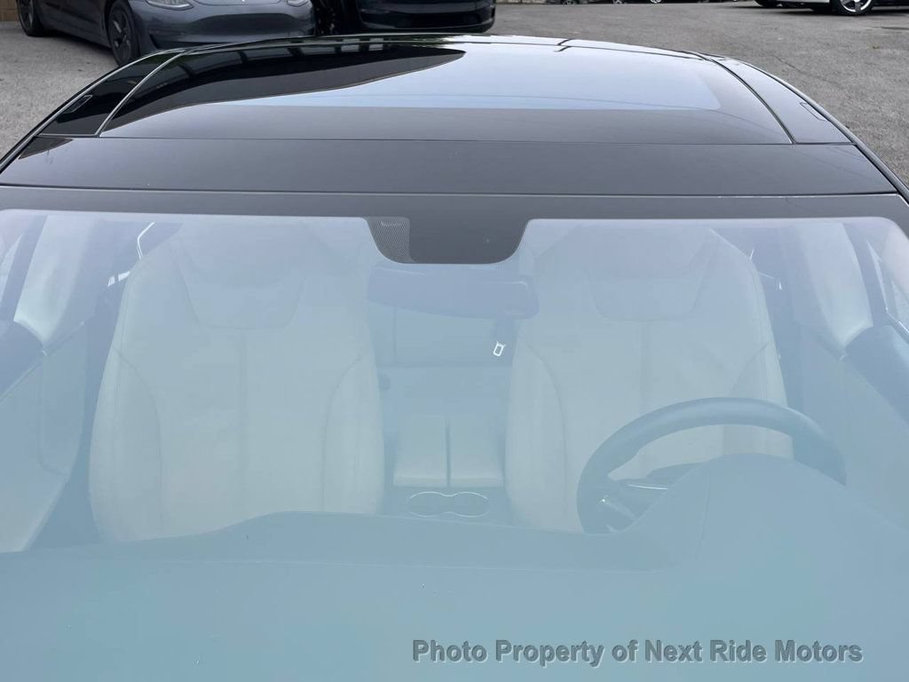 Used 2013 Tesla Model S RWD image 29