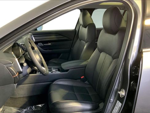 Certified 2025 MAZDA CX-50 AWD 2.5 S w/ Cargo Package image 9