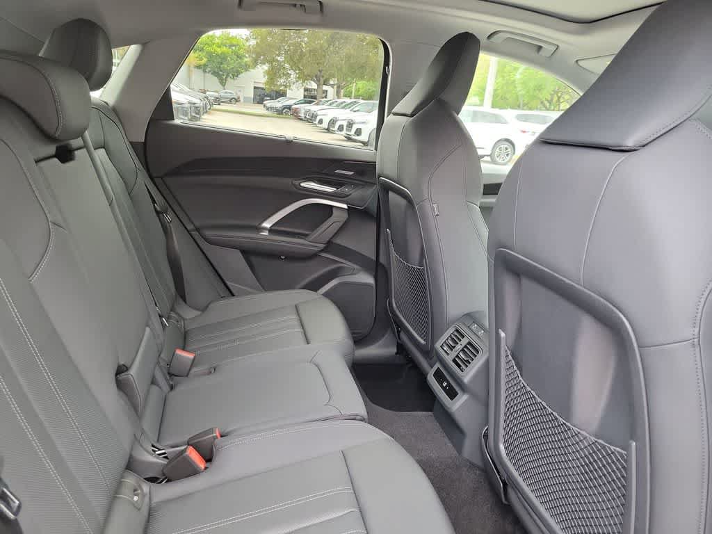 New 2026 Audi Q5 Premium Plus AWD/4WD image 21