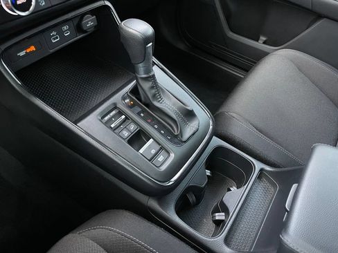 Certified 2025 Honda CR-V EX image 19