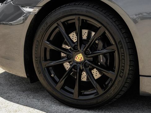 Used 2019 Porsche 718 Boxster RWD image 58