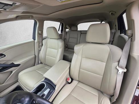 Used 2017 Acura RDX AWD image 14
