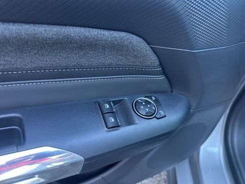 New 2025 Ford Mustang Coupe image 13