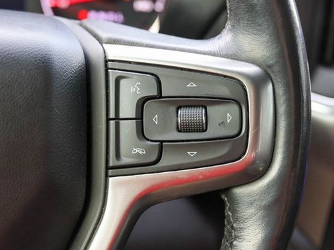 Used 2021 Chevrolet Silverado 1500 LT w/ Texas Edition Plus image 28