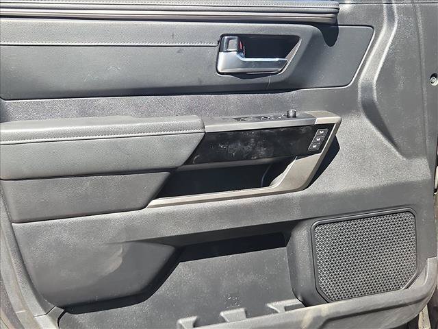 Used 2023 Toyota Sequoia Limited AWD/4WD image 11