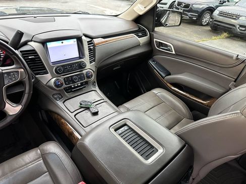 Used 2015 GMC Yukon Denali w/ Open Road Package AWD/4WD image 46