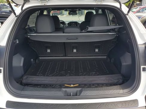 New 2026 Subaru Crosstrek 2.5i Wilderness AWD/4WD image 9