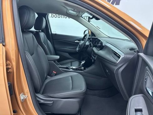 Used 2024 Buick Encore GX Sport Touring AWD/4WD image 29