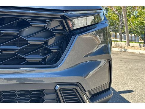 Used 2025 Honda CR-V Sport image 53