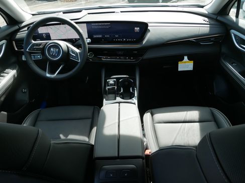 New 2026 Buick Envision Avenir image 6