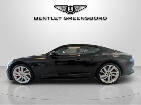 New 2026 Bentley Continental GT AWD/4WD image 5