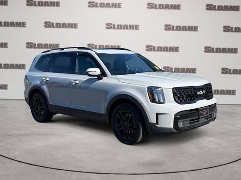 Used 2024 Kia Telluride SX Prestige X-Line AWD/4WD image 7