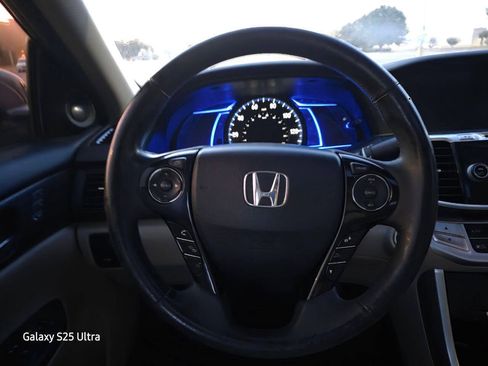 Used 2015 Honda Accord EX-L image 27