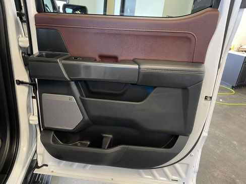 Certified 2023 Ford F150 Lariat image 28