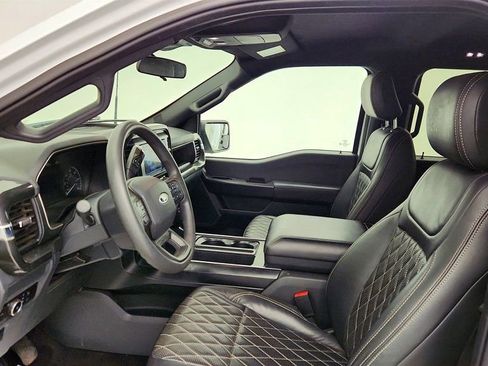 Used 2023 Ford F150 XL w/ STX Appearance Package image 18