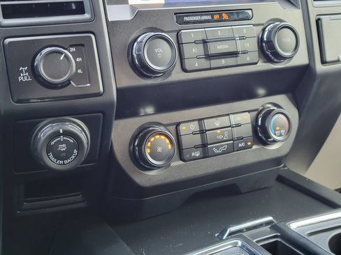 Used 2020 Ford F150 XL w/ Equipment Group 101A Mid AWD/4WD image 19