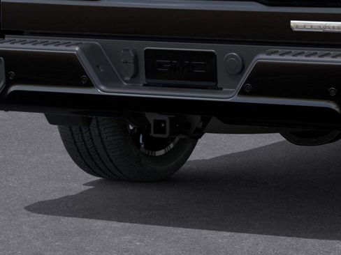 New 2026 GMC Sierra 1500 Elevation image 14